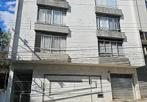 Foto 1 de Apartamento com 2 Quartos para alugar, 91m² em Alto dos Passos, Juiz de Fora
