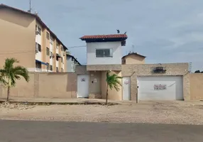 Foto 1 de Apartamento com 2 Quartos à venda, 60m² em Parque Sao Jose, Fortaleza