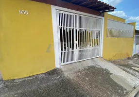 Foto 1 de Casa com 3 Quartos à venda, 160m² em Residencial Itamarati, São Carlos