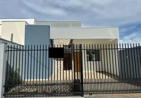 Foto 1 de Casa com 2 Quartos à venda, 70m² em Parque São Jorge, Paiçandu