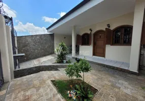 Foto 1 de Casa com 3 Quartos à venda, 280m² em Vila Proost de Souza, Campinas