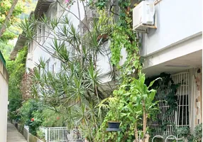 Foto 1 de Casa com 3 Quartos à venda, 166m² em Jardim Botânico, Rio de Janeiro