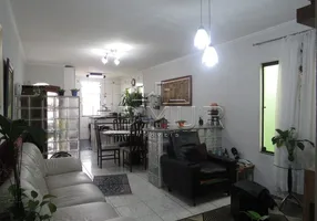 Foto 1 de Sobrado com 3 Quartos à venda, 180m² em Utinga, Santo André