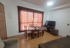 Foto 1 de Apartamento com 2 Quartos à venda, 78m² em Parque das Nações, Santo André