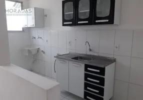 Foto 1 de Apartamento com 2 Quartos à venda, 45m² em Higienópolis, Marília