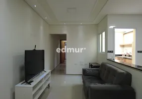 Foto 1 de Apartamento com 2 Quartos à venda, 51m² em Parque Joao Ramalho, Santo André