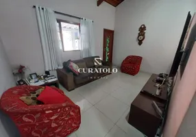 Foto 1 de Casa com 3 Quartos à venda, 129m² em Maua, São Caetano do Sul