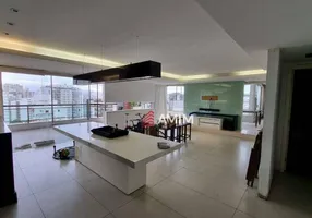 Foto 1 de Cobertura com 3 Quartos à venda, 300m² em Icaraí, Niterói