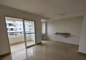 Foto 1 de Apartamento com 3 Quartos à venda, 75m² em Vila Lucy, Goiânia