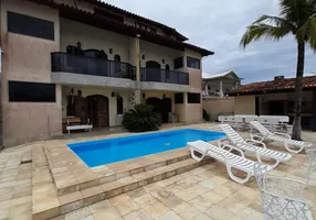Foto 1 de Casa com 3 Quartos à venda, 98m² em Ogiva, Cabo Frio