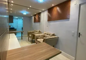 Foto 1 de Apartamento com 2 Quartos para alugar, 40m² em Ribeira, Salvador