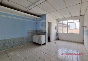 Foto 1 de Sala Comercial para alugar, 33m² em Centro, São Bernardo do Campo