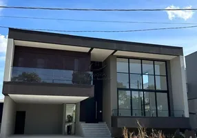 Foto 1 de Casa de Condomínio com 4 Quartos à venda, 340m² em Parque Monte Bianco, Aracoiaba da Serra