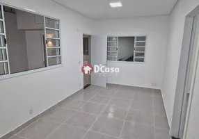 Foto 1 de Casa com 3 Quartos para alugar, 90m² em Jardim Maria Augusta, Taubaté