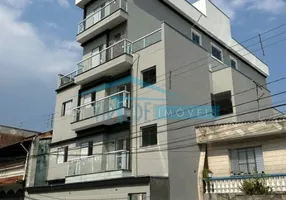 Foto 1 de Apartamento com 2 Quartos à venda, 34m² em Jardim Nordeste, São Paulo