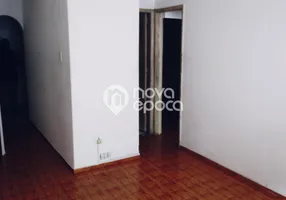 Foto 1 de Apartamento com 2 Quartos à venda, 56m² em Copacabana, Rio de Janeiro