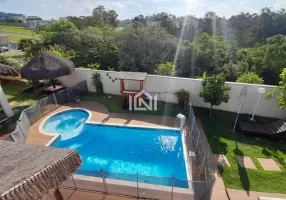 Foto 1 de Casa de Condomínio com 4 Quartos à venda, 385m² em Jardim do Golf I, Jandira