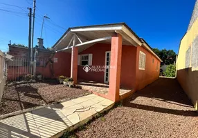 Foto 1 de Casa com 2 Quartos à venda, 60m² em Sao Geraldo, São Leopoldo