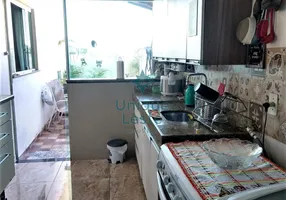 Foto 1 de Apartamento com 3 Quartos à venda, 90m² em São Gabriel, Belo Horizonte