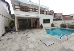 Foto 1 de Casa de Condomínio com 2 Quartos para alugar, 360m² em Alphaville, Santana de Parnaíba