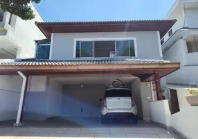 Foto 1 de Casa de Condomínio com 4 Quartos à venda, 160m² em Urbanova VI, São José dos Campos