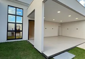 Foto 1 de Casa com 3 Quartos à venda, 146m² em Portal da Amazonia, Rio Branco