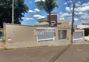 Foto 1 de Sobrado com 4 Quartos à venda, 197m² em Jardim São Francisco, Valinhos