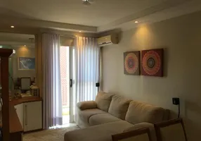 Foto 1 de Apartamento com 2 Quartos à venda, 63m² em Centro, Mogi Guaçu