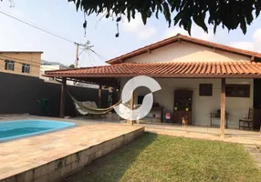 Foto 1 de Casa com 3 Quartos à venda, 140m² em Piratininga, Niterói