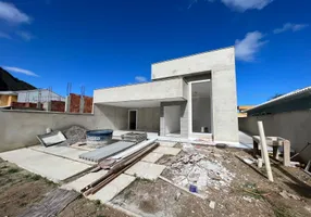 Foto 1 de Casa de Condomínio com 3 Quartos à venda, 164m² em Portal Dos Cajueiros, Maricá