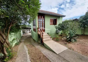 Foto 1 de Casa com 2 Quartos à venda, 95m² em Sitio São José, Viamão