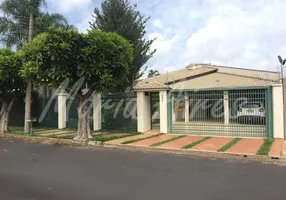 Foto 1 de Casa com 3 Quartos à venda, 340m² em Vila Brasília, São Carlos