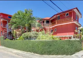 Foto 1 de Galpão/Depósito/Armazém com 16 Quartos à venda, 600m² em Ingleses do Rio Vermelho, Florianópolis