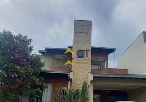 Foto 1 de Casa de Condomínio com 5 Quartos à venda, 250m² em Parque Jamaica, Londrina