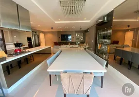 Foto 1 de Apartamento com 3 Quartos para alugar, 158m² em Praia Brava, Itajaí