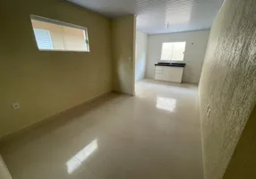 Foto 1 de Kitnet com 1 Quarto para alugar, 50m² em Parque Ouro Fino, Sorocaba