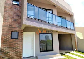 Foto 1 de Casa de Condomínio com 3 Quartos à venda, 181m² em Centro, Campo Largo