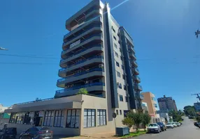 Foto 1 de Apartamento com 4 Quartos à venda, 255m² em Centro, Cruz Alta