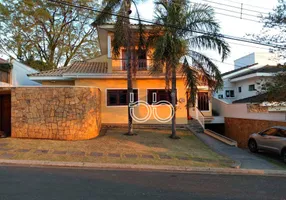 Foto 1 de Casa de Condomínio com 4 Quartos à venda, 429m² em Condominio Village Vert, Sorocaba