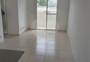 Foto 1 de Apartamento com 2 Quartos para venda ou aluguel, 49m² em Vila Cintra, Mogi das Cruzes