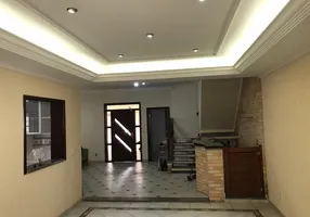 Foto 1 de Sobrado com 3 Quartos à venda, 360m² em Odim Antao, Sorocaba