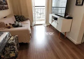 Foto 1 de Apartamento com 2 Quartos à venda, 53m² em Jardim Íris, São Paulo