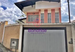 Foto 1 de Casa com 3 Quartos à venda, 289m² em Vila Tavares, Campo Limpo Paulista