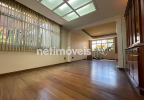 Foto 1 de Apartamento com 4 Quartos à venda, 150m² em Santo Antônio, Belo Horizonte