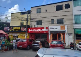 Foto 1 de Sala Comercial com 4 Quartos para alugar, 70m² em Itapuã, Salvador