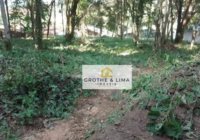 Foto 1 de Lote/Terreno à venda, 2295m² em Loteamento Chacaras Ingrid, Taubaté