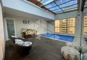 Foto 1 de Apartamento com 3 Quartos para alugar, 331m² em Agronômica, Florianópolis