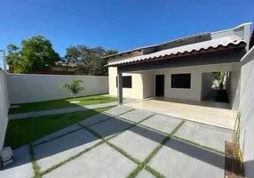 Foto 1 de Casa com 2 Quartos à venda, 250m² em JARDIM SAO MARCOS, Embu das Artes