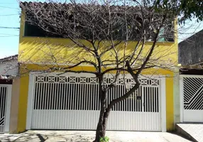 Foto 1 de Sobrado com 3 Quartos à venda, 160m² em Metalúrgicos, Osasco