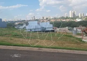 Foto 1 de Lote/Terreno à venda, 250m² em Jardim Universal, Araraquara
